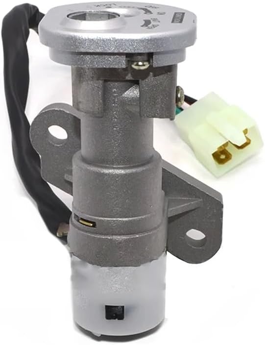 motorcycle ignition switch start lock with key electric door lock fit for ymh bws125 150 qj50qt 2 scooter keeway motorcycle ignition switch start lock with key electric door lock fit for ymh bws125 150 qj50qt 2 scooter keeway