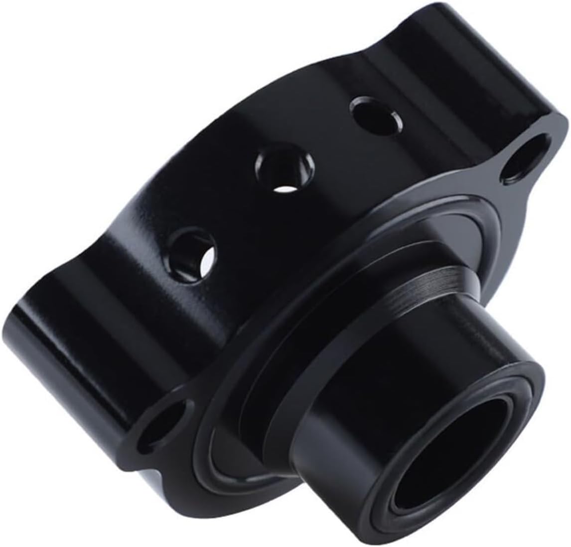 1.8t/ 2.0t car turbine blow off valve adapter,compatible with mercedes benz 2010 2025 a class/b class/c class/e class/gla/glc/glk/cla/cls, vehicle pressure relief valve adapter base kit 1.8t/ 2.0t car turbine blow off valve adapter,compatible with mercedes benz 2010 2025 a class/b class/c class/e class/gla/glc/glk/cla/cls, vehicle pressure relief valve adapter base kit