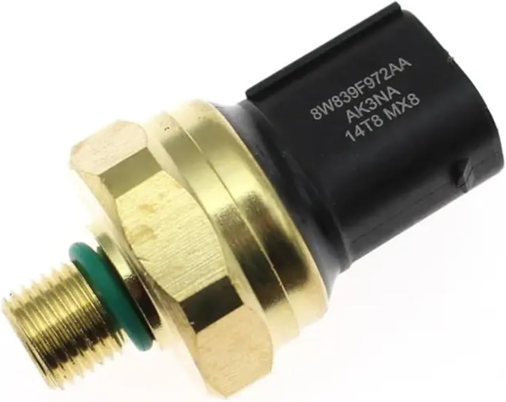 fuel pressure sensor, for jaguar xj x351 5.0 v8 car fuel rail pressure switch sensor bm5z 9f972 a bm5z9f972a 8w839f972aa fuel pressure sensor, for jaguar xj x351 5.0 v8 car fuel rail pressure switch sensor bm5z 9f972 a bm5z9f972a 8w839f972aa