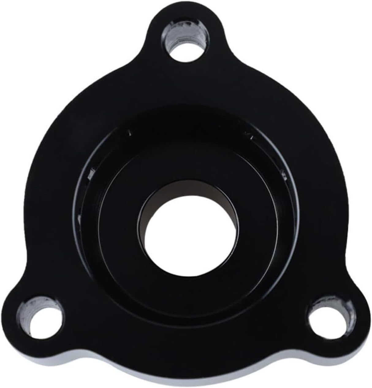 1.8t/ 2.0t car turbine blow off valve adapter,compatible with mercedes benz 2010 2025 a class/b class/c class/e class/gla/glc/glk/cla/cls, vehicle pressure relief valve adapter base kit 1.8t/ 2.0t car turbine blow off valve adapter,compatible with mercedes benz 2010 2025 a class/b class/c class/e class/gla/glc/glk/cla/cls, vehicle pressure relief valve adapter base kit