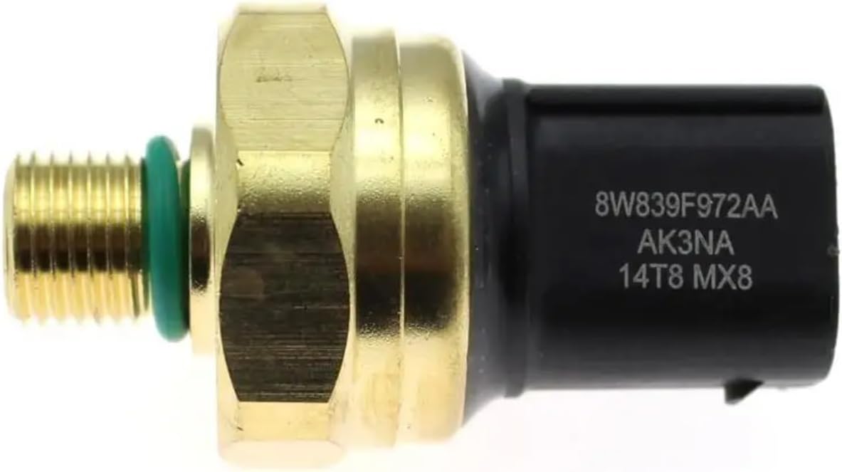 fuel pressure sensor, for jaguar xj x351 5.0 v8 car fuel rail pressure switch sensor bm5z 9f972 a bm5z9f972a 8w839f972aa fuel pressure sensor, for jaguar xj x351 5.0 v8 car fuel rail pressure switch sensor bm5z 9f972 a bm5z9f972a 8w839f972aa