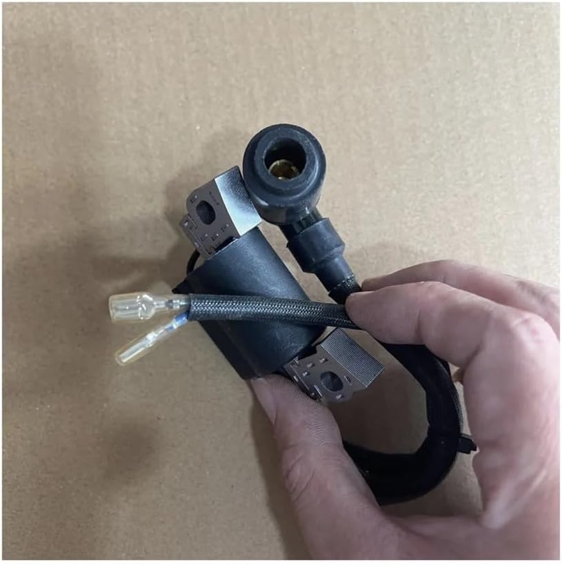 lawn mower parts np100 for ignition coil np100/p57 nh130 nh150 lawn mower replacement parts lawn mower parts np100 for ignition coil np100/p57 nh130 nh150 lawn mower replacement parts