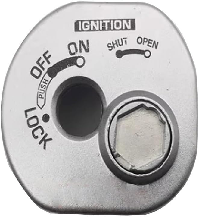 motorcycle ignition switch start lock with key electric door lock fit for ymh bws125 150 qj50qt 2 scooter keeway motorcycle ignition switch start lock with key electric door lock fit for ymh bws125 150 qj50qt 2 scooter keeway