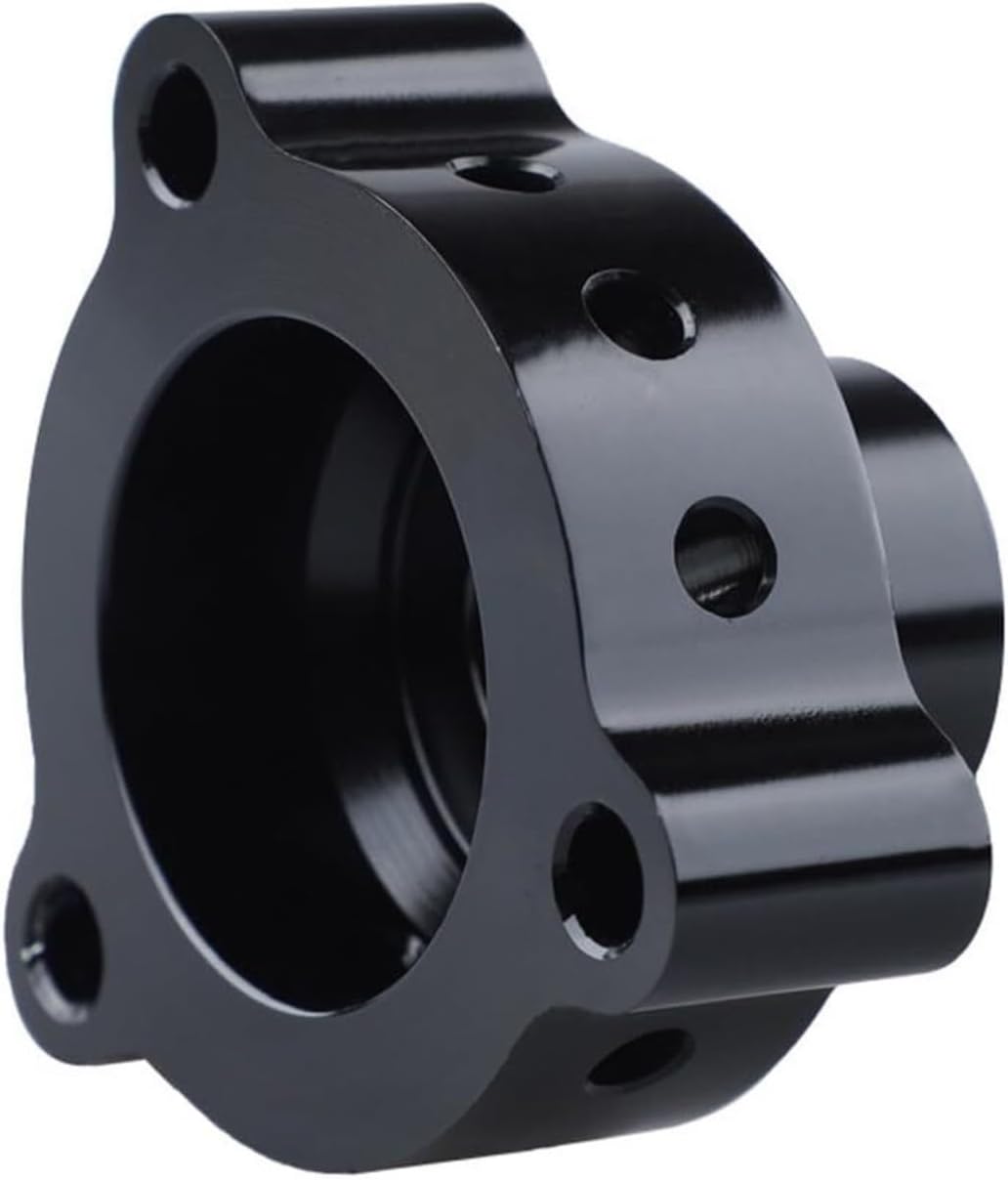 1.8t/ 2.0t car turbine blow off valve adapter,compatible with mercedes benz 2010 2025 a class/b class/c class/e class/gla/glc/glk/cla/cls, vehicle pressure relief valve adapter base kit 1.8t/ 2.0t car turbine blow off valve adapter,compatible with mercedes benz 2010 2025 a class/b class/c class/e class/gla/glc/glk/cla/cls, vehicle pressure relief valve adapter base kit