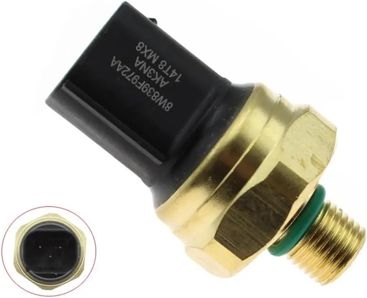 fuel pressure sensor, for jaguar xj x351 5.0 v8 car fuel rail pressure switch sensor bm5z 9f972 a bm5z9f972a 8w839f972aa fuel pressure sensor, for jaguar xj x351 5.0 v8 car fuel rail pressure switch sensor bm5z 9f972 a bm5z9f972a 8w839f972aa