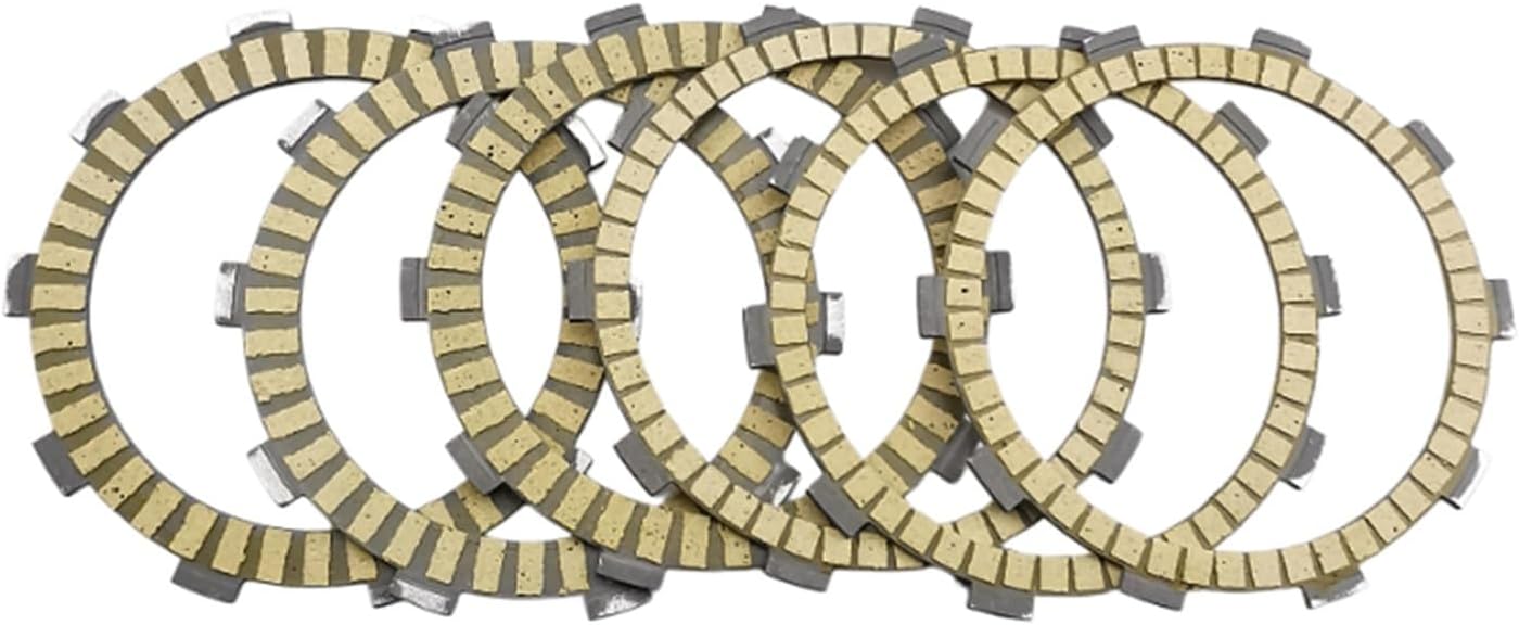 motorcycle friction clutch plate disc for cbr650r for cb650r for cb500f for cb500x for cbr500r(clutch plate) motorcycle friction clutch plate disc for cbr650r for cb650r for cb500f for cb500x for cbr500r(clutch plate)