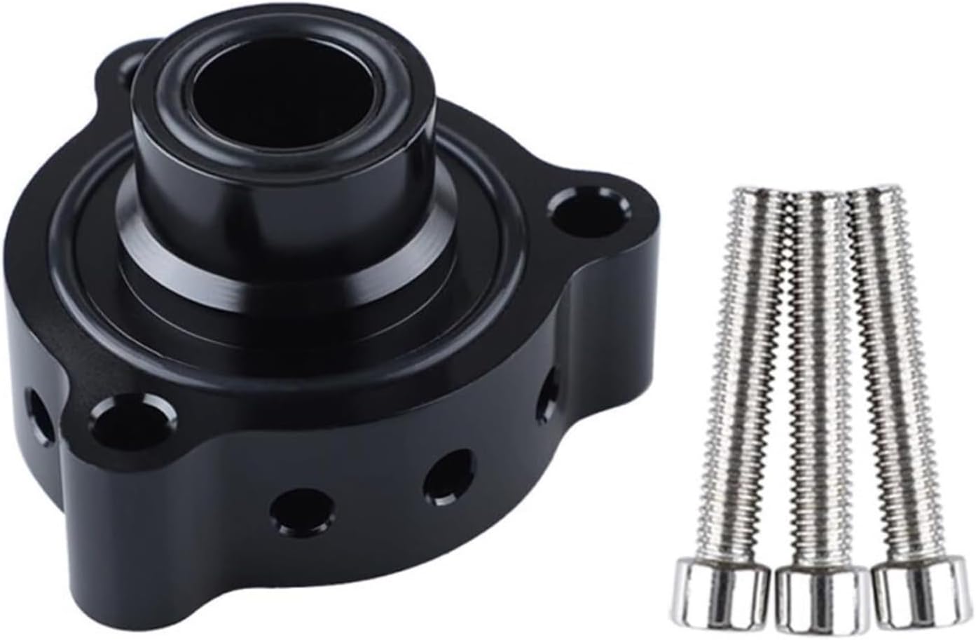 1.8t/ 2.0t car turbine blow off valve adapter,compatible with mercedes benz 2010 2025 a class/b class/c class/e class/gla/glc/glk/cla/cls, vehicle pressure relief valve adapter base kit 1.8t/ 2.0t car turbine blow off valve adapter,compatible with mercedes benz 2010 2025 a class/b class/c class/e class/gla/glc/glk/cla/cls, vehicle pressure relief valve adapter base kit