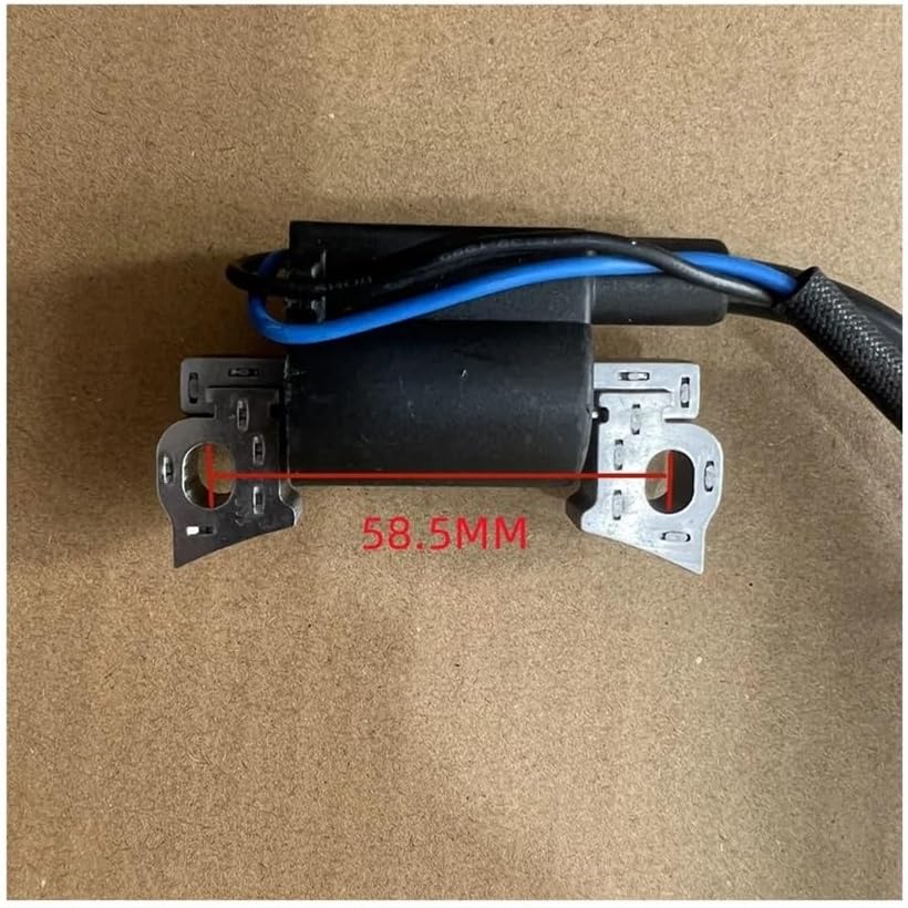 lawn mower parts np100 for ignition coil np100/p57 nh130 nh150 lawn mower replacement parts lawn mower parts np100 for ignition coil np100/p57 nh130 nh150 lawn mower replacement parts