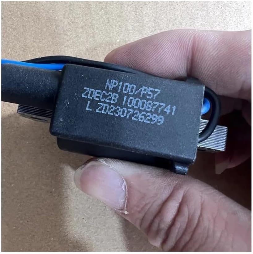 lawn mower parts np100 for ignition coil np100/p57 nh130 nh150 lawn mower replacement parts lawn mower parts np100 for ignition coil np100/p57 nh130 nh150 lawn mower replacement parts