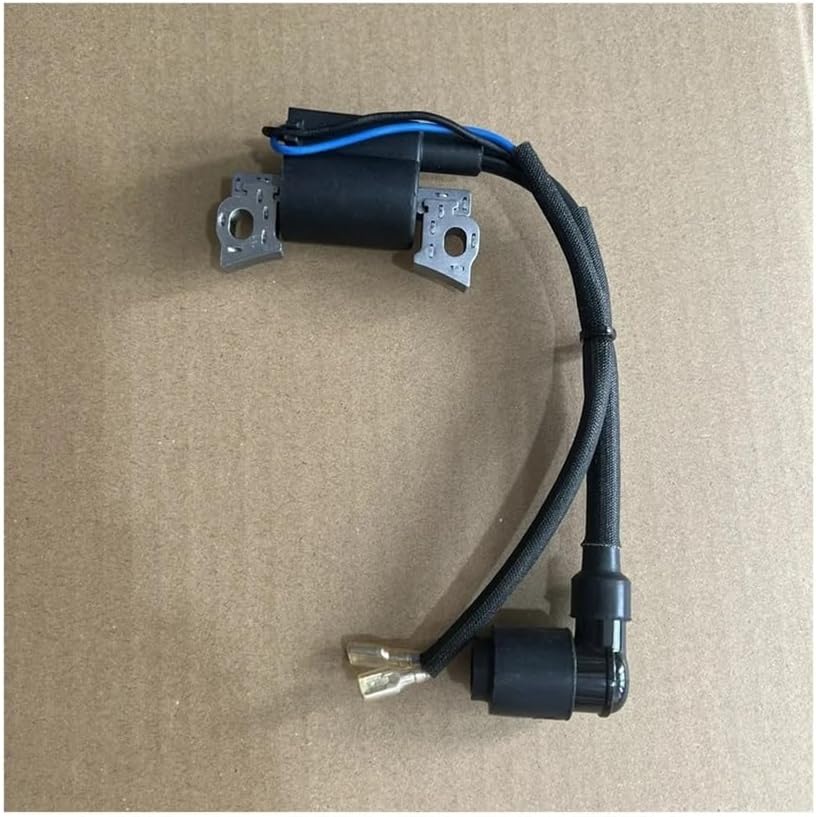 lawn mower parts np100 for ignition coil np100/p57 nh130 nh150 lawn mower replacement parts lawn mower parts np100 for ignition coil np100/p57 nh130 nh150 lawn mower replacement parts