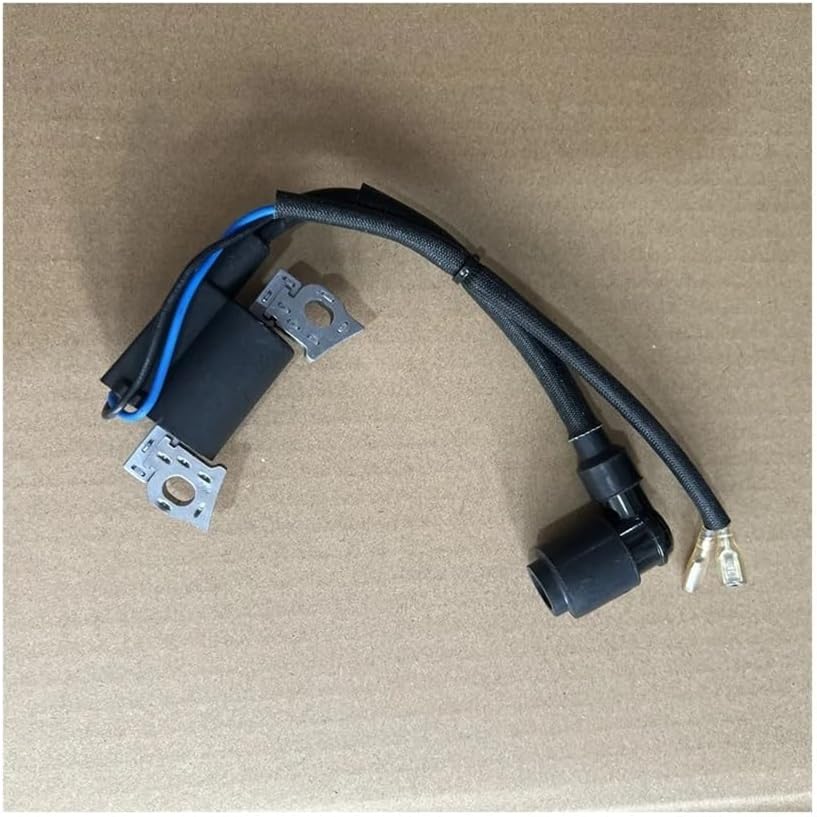 lawn mower parts np100 for ignition coil np100/p57 nh130 nh150 lawn mower replacement parts lawn mower parts np100 for ignition coil np100/p57 nh130 nh150 lawn mower replacement parts